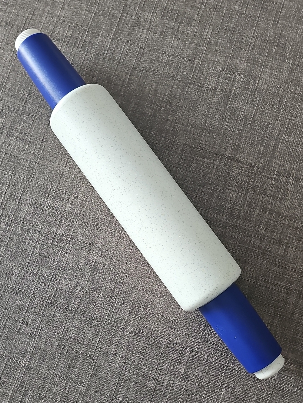 Tupperware Rolling Pin